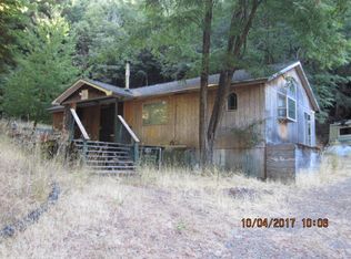 15900 Briceland Thorn Rd, Whitethorn, CA 95589