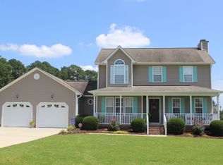 1000 Blue River Farm Dr, Raleigh, NC 27603