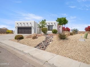 4207 Harp Ct, Las Cruces, NM 88011