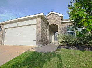 125 Presidential Path, Liberty Hill, TX 78642