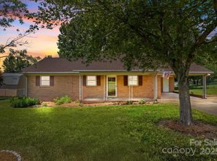 222 McMillian Heights Rd, Iron Station, NC 28080