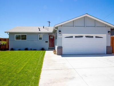 474 Ella Dr, San Jose, CA, 95111