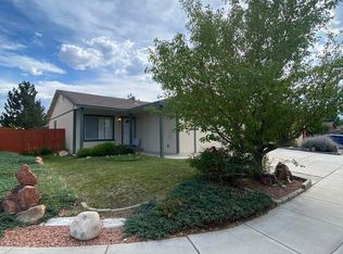 17568 Sunstone Ct, Reno, NV 89508