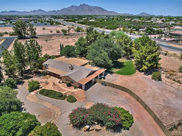 24370 S 184th Pl, Queen Creek, AZ 85142