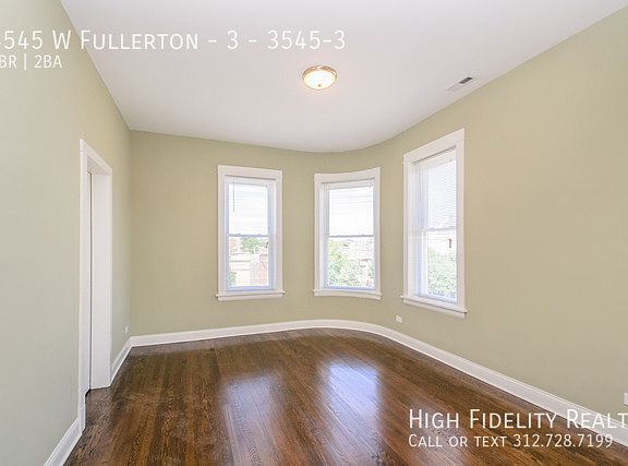 3rd image of 3545 W Fullerton Ave Unit 3