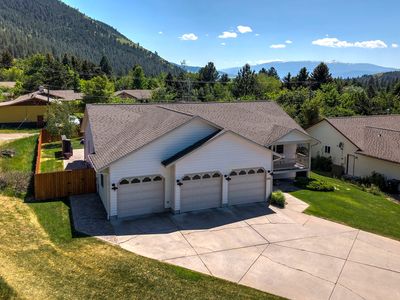 1585 Stanley St, Missoula, MT, 59802