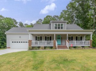 2405 Noli Ln, Raleigh, NC 27610