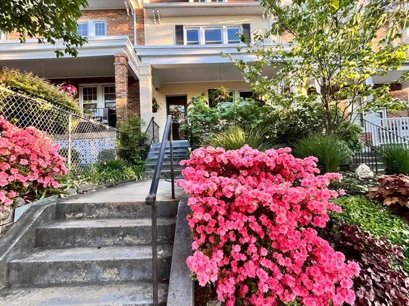 424 Allison St NW, Washington, DC 20011