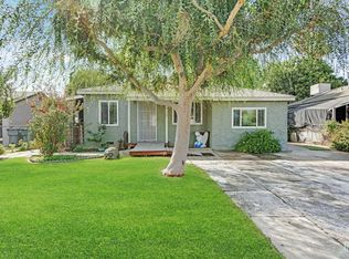 2617 Paula St, Bakersfield, CA 93307
