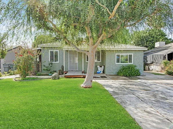 2617 Paula St, Bakersfield, CA 93307