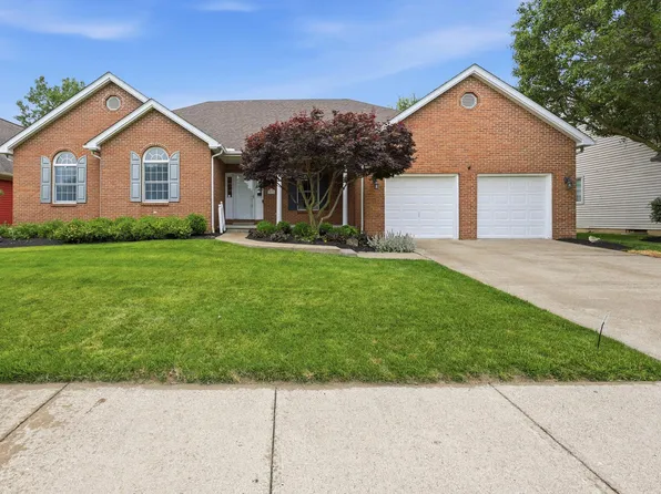 511 Palm Dr, Marysville, OH 43040