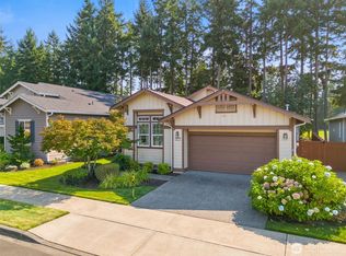 8231 Orcas Loop NE, Lacey, WA 98516