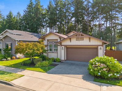 8231 Orcas Loop NE, Lacey, WA, 98516