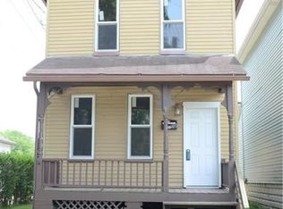 703 N 7th St, Apollo, PA 15613