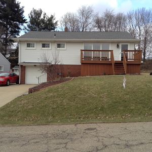 4447 Baunach St NW, Canton, OH, 44708