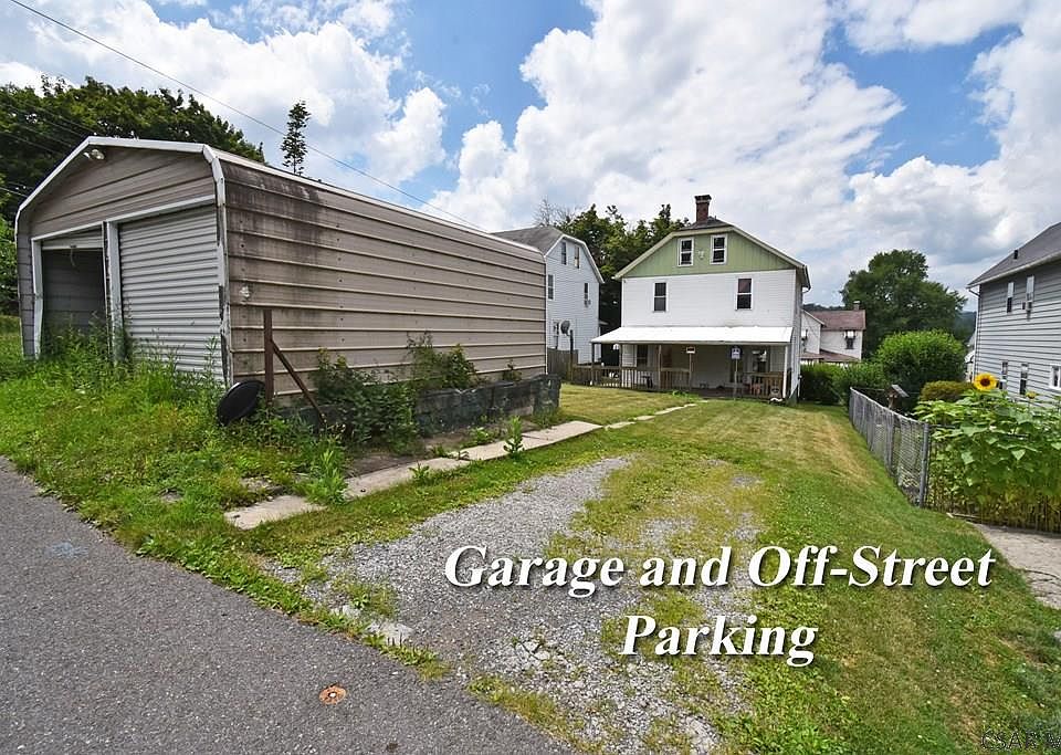 664 Linden Ave, Johnstown, PA 15902 Zillow