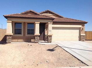 23720 W Magnolia Dr, Buckeye, AZ 85326