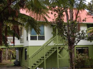 11-3866 4th St, Volcano, HI 96785