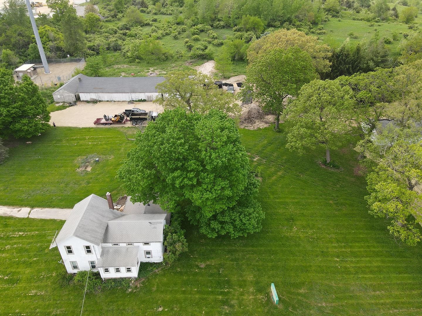 1S140 Route 47, Elburn, IL 60119 Zillow