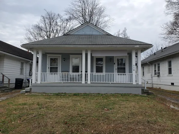 716 Brook Park Dr, Louisville, KY 40214