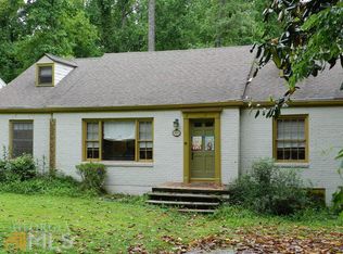 231 Maediris Dr, Decatur, GA 30030