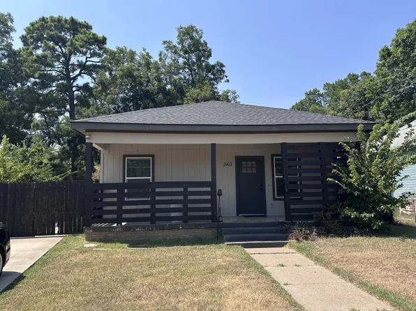 2903 Carpenter Ave, Dallas, TX 75215