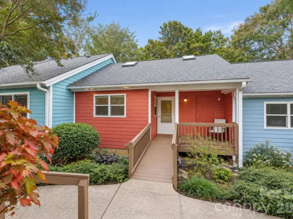 43 Vermont Ct Unit A2, Asheville, NC 28806