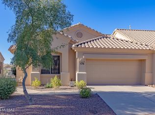 13401 N Rancho Vistoso Blvd UNIT 176, Oro Valley, AZ 85755