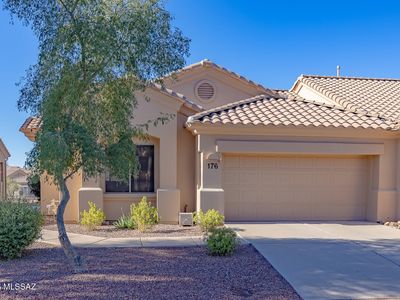 13401 N Rancho Vistoso Blvd Unit 176, Oro Valley, AZ, 85755