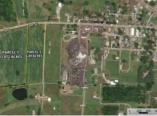 Navarre Rd SW, Beach City, OH 44608