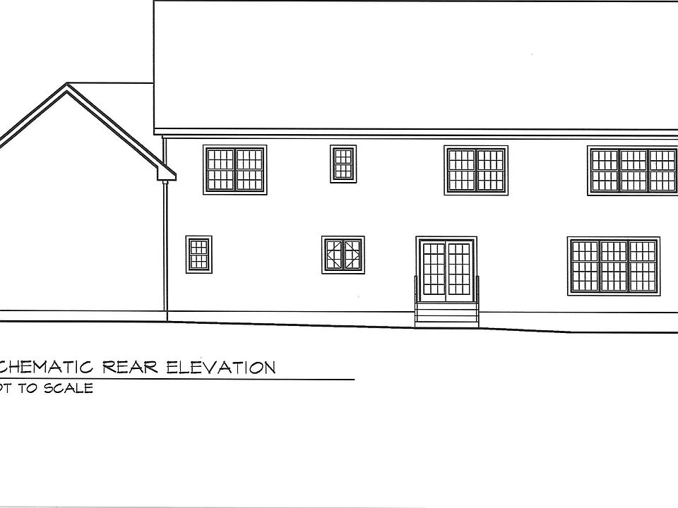 2nd image of 134 Madisonville Rd