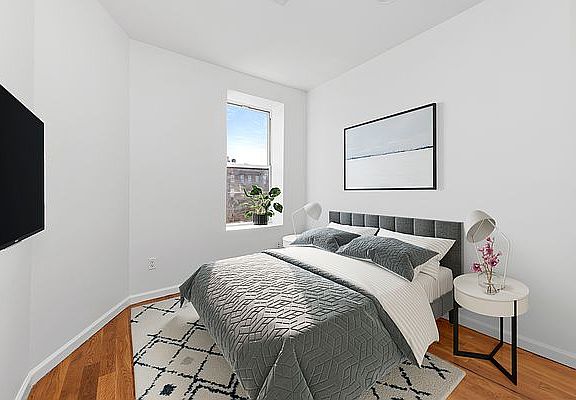 5th image of 2276 Adam C Powell Blvd #5A