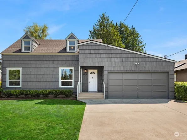323 AVENUE F, Snohomish, WA 98290