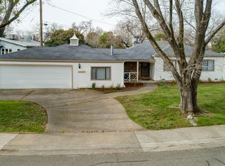 2222 Canal Dr, Redding, CA 96001