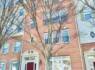 5720 Callcott Way UNIT C, Alexandria, VA 22312