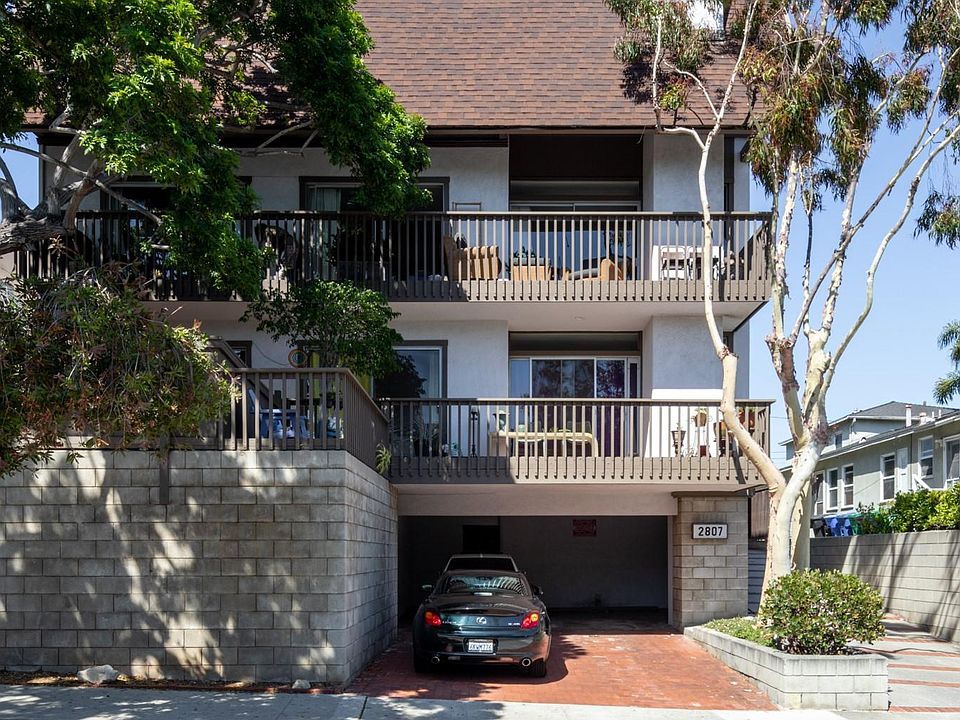 2807 Highland Ave, Santa Monica, CA