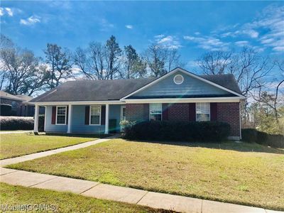 6149 Scenic West Dr, Mobile, AL, 36693