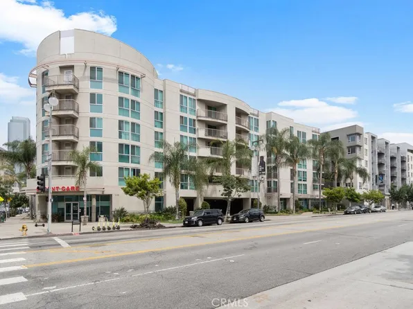 267 S San Pedro St Unit 310, Los Angeles, CA 90012