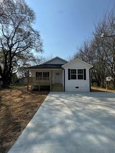 1124 James St, Dalton, GA, 30721