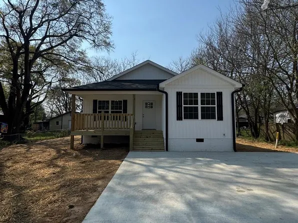 1124 James St, Dalton, GA 30721