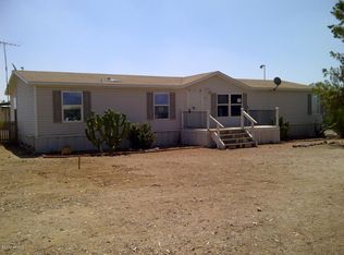 26629 N 206th Ave, Wittmann, AZ 85361