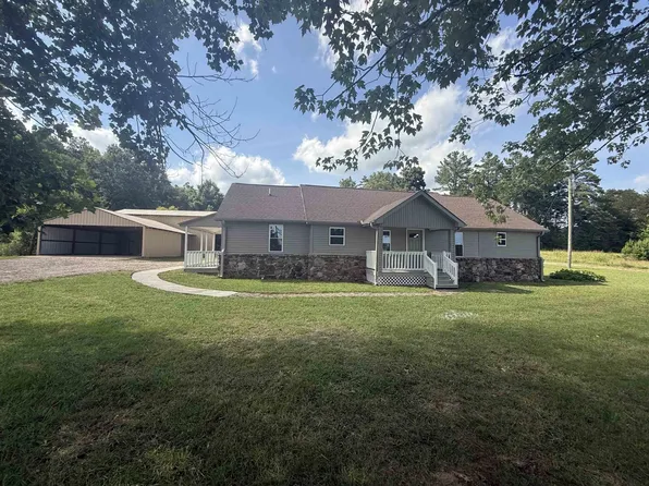170 Leapwood Dr, Enville, TN 38332