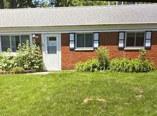 161 Cozad Dr, Fairborn, OH 45324