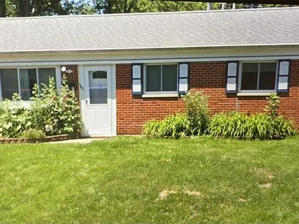 161 Cozad Dr, Fairborn, OH 45324