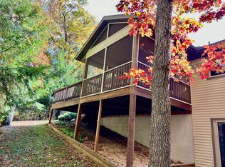 1890 E White Lake Dr, Twin Lake, MI 49457