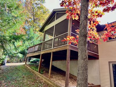 1890 E White Lake Dr, Twin Lake, MI, 49457
