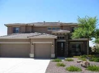 17755 W Westpark Blvd, Surprise, AZ 85388