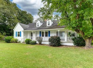 418 Huckabee Mill Rd, Swansea, SC 29160