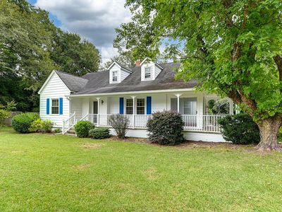 418 Huckabee Mill Rd, Swansea, SC, 29160