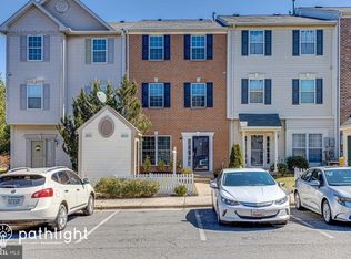 2003 Tea Island Ct, Odenton, MD 21113